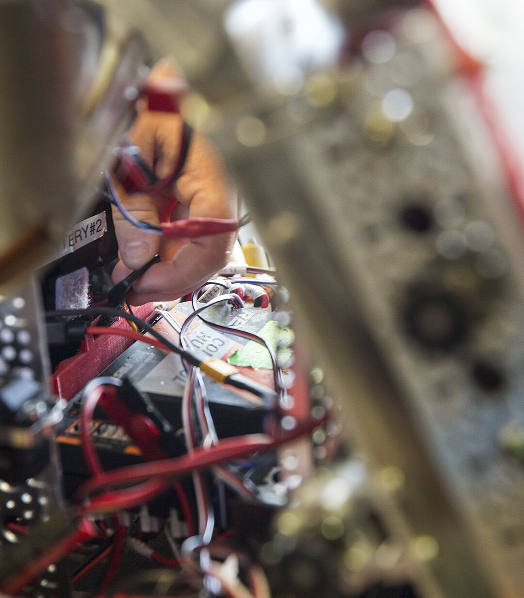 Robotics